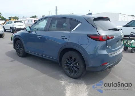 2024 Mazda Cx-5 2.5 S Carbon Edition from USA, damaged, VIN JM3KFBCL7R0423994